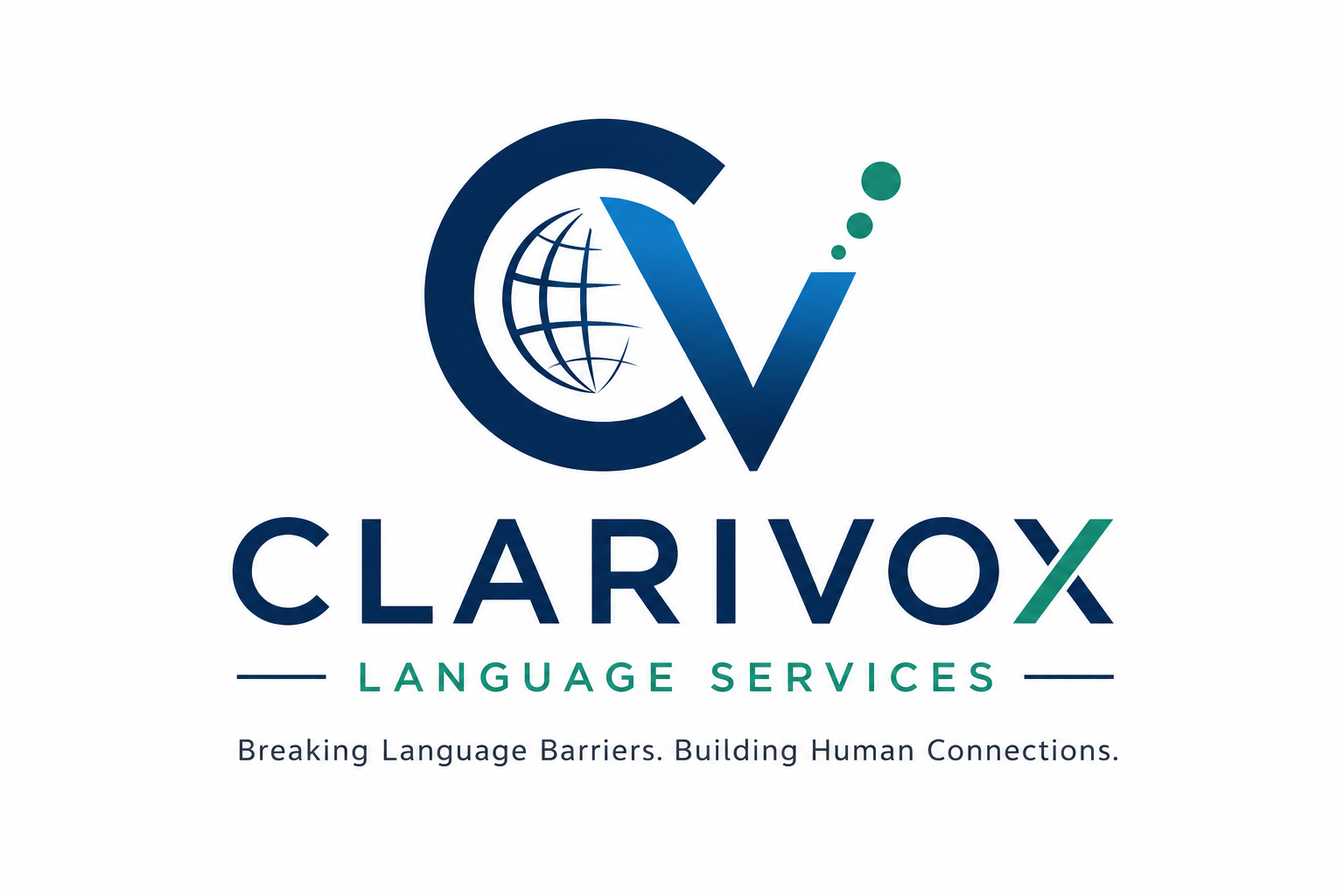 Clarivox Language Services